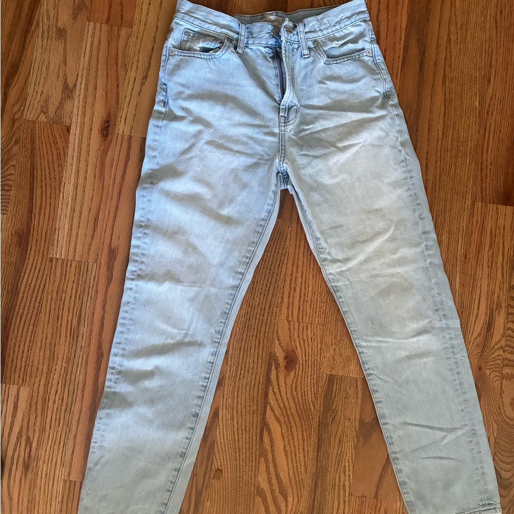 The Perfect Summer Jean - Picture 4 of 10